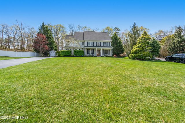23 Greenwich Drive, Jackson, NJ 08527