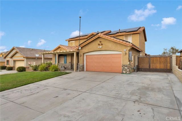15394 Baxter, Victorville, CA 92394