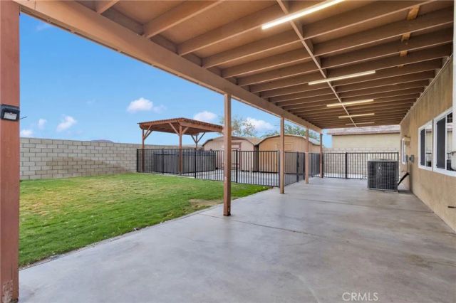 15394 Baxter, Victorville, CA 92394