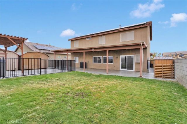 15394 Baxter, Victorville, CA 92394