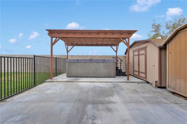 15394 Baxter, Victorville, CA 92394