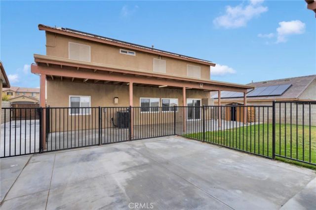 15394 Baxter, Victorville, CA 92394