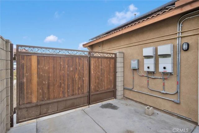 15394 Baxter, Victorville, CA 92394