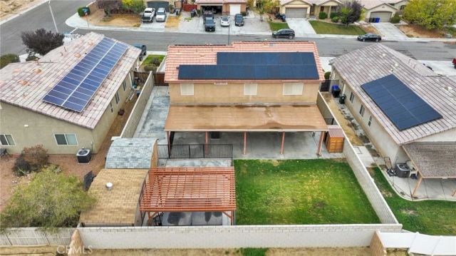 15394 Baxter, Victorville, CA 92394