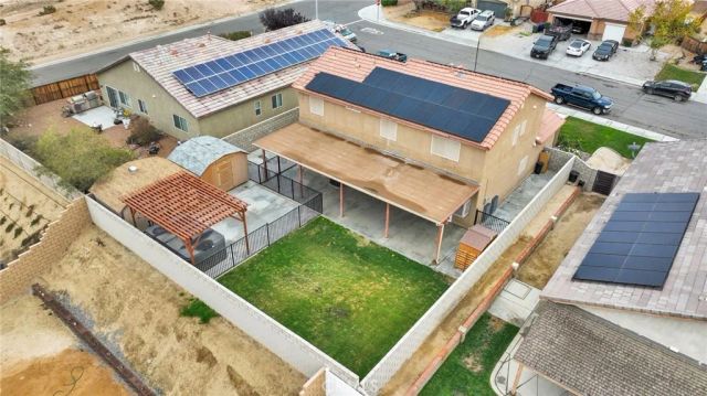 15394 Baxter, Victorville, CA 92394