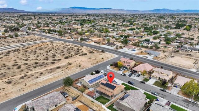 15394 Baxter, Victorville, CA 92394