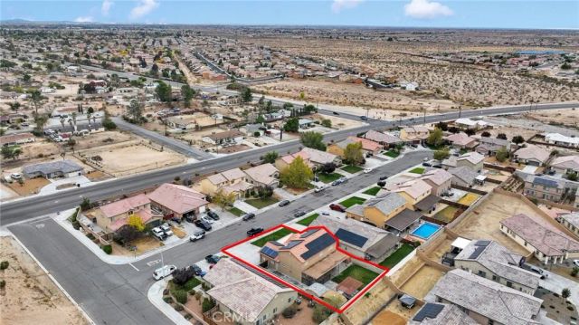 15394 Baxter, Victorville, CA 92394