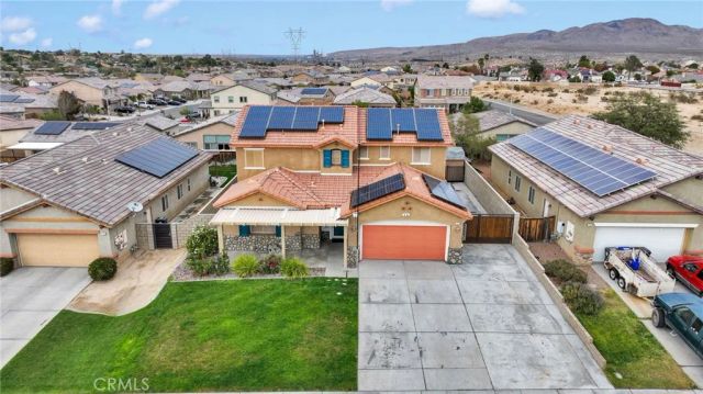 15394 Baxter, Victorville, CA 92394