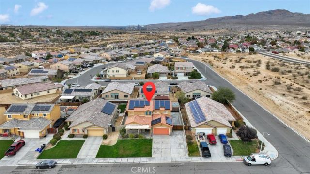 15394 Baxter, Victorville, CA 92394