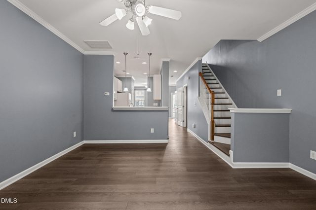 7814 Spungold Street, Raleigh, NC 27617