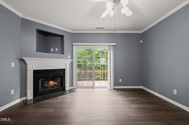 7814 Spungold Street, Raleigh, NC 27617