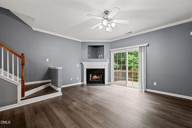 7814 Spungold Street, Raleigh, NC 27617