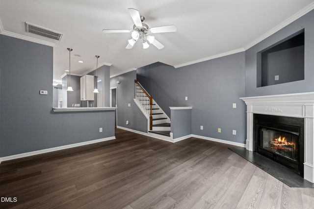 7814 Spungold Street, Raleigh, NC 27617