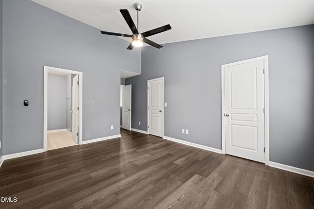 7814 Spungold Street, Raleigh, NC 27617