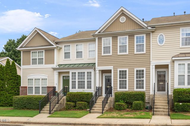 7814 Spungold Street, Raleigh, NC 27617