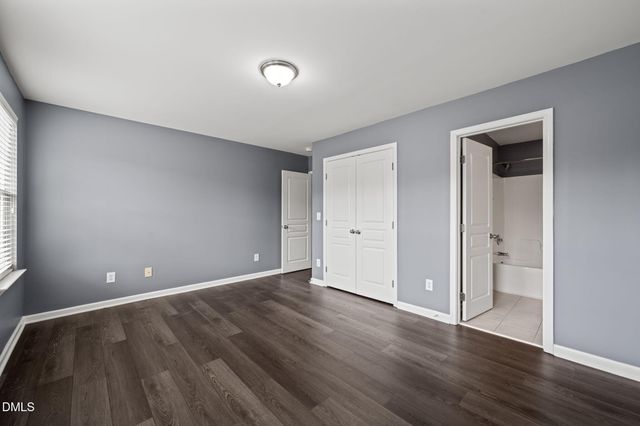 7814 Spungold Street, Raleigh, NC 27617