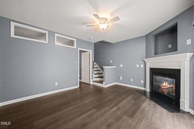 7814 Spungold Street, Raleigh, NC 27617