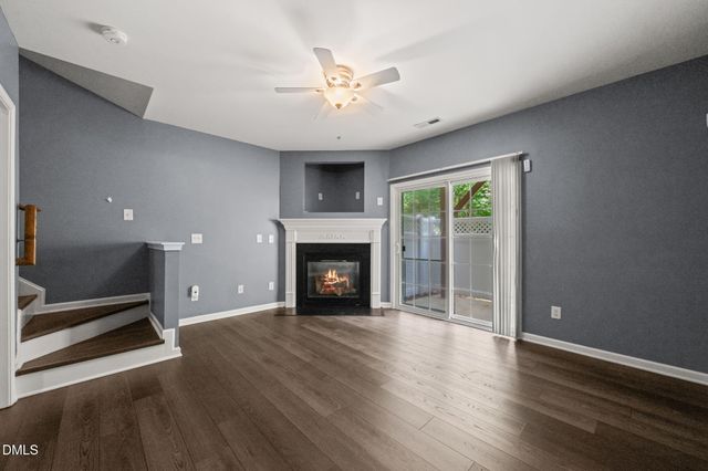 7814 Spungold Street, Raleigh, NC 27617