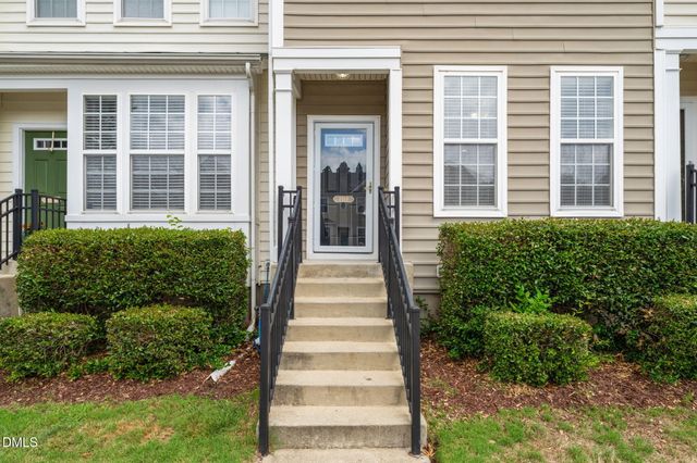 7814 Spungold Street, Raleigh, NC 27617