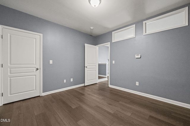 7814 Spungold Street, Raleigh, NC 27617