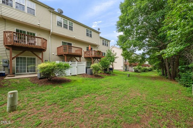 7814 Spungold Street, Raleigh, NC 27617