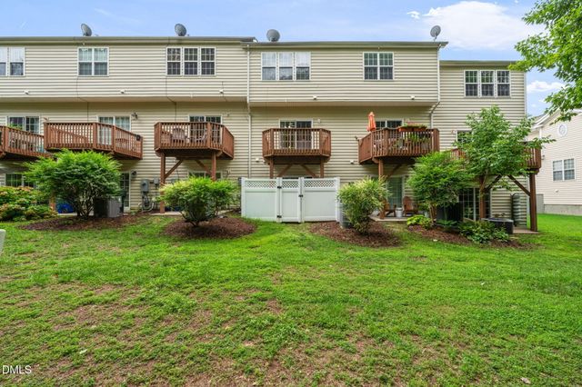 7814 Spungold Street, Raleigh, NC 27617