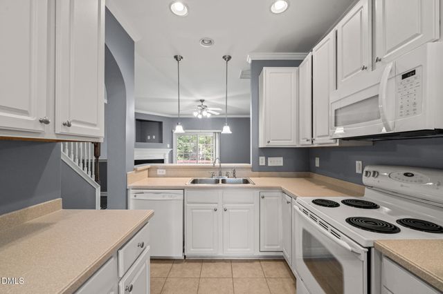 7814 Spungold Street, Raleigh, NC 27617