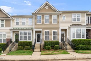 7814 Spungold Street, Raleigh, NC 27617