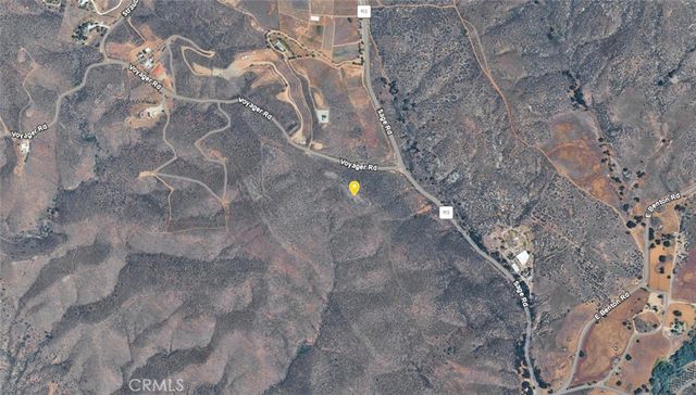 0 Voyager Road, Hemet, CA 92544