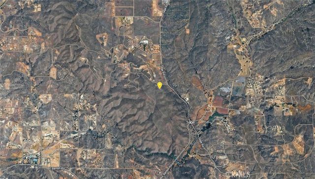 0 Voyager Road, Hemet, CA 92544