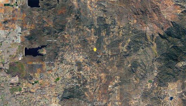 0 Voyager Road, Hemet, CA 92544