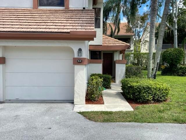12628 Shoreline Drive 9c, Wellington, FL 33414