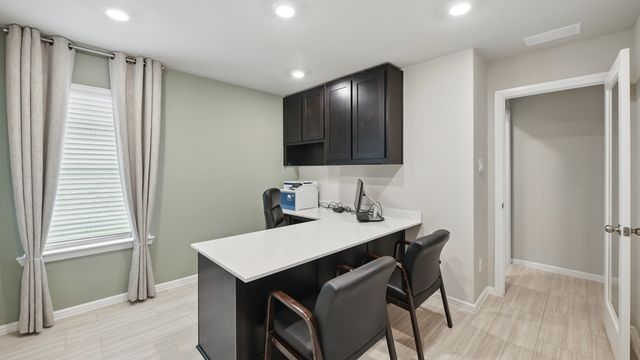 1248 HOLLYN Drive, Decatur, TX 76023