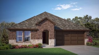 1248 HOLLYN Drive, Decatur, TX 76023