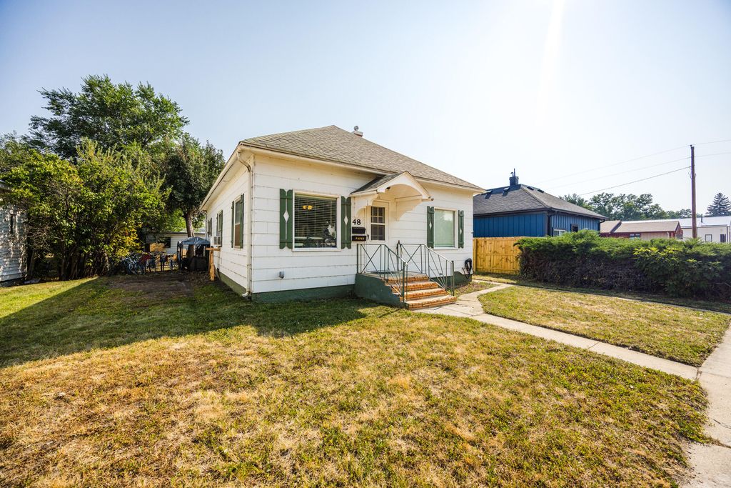 48 W 5th Street, Sheridan, WY 82801 photo 1