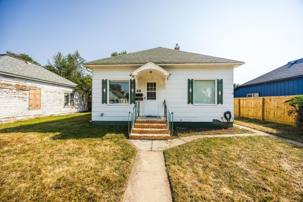 48 W 5th Street, Sheridan, WY 82801 photo 2