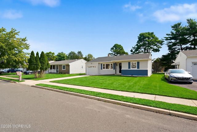 26 Nostrand Drive, Toms River, NJ 08757