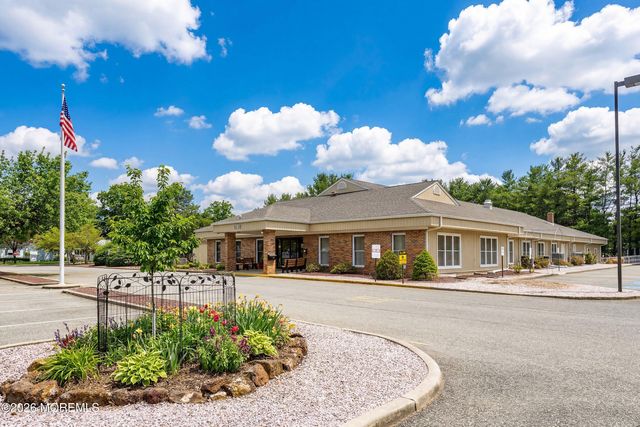 26 Nostrand Drive, Toms River, NJ 08757