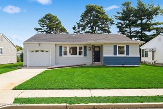 26 Nostrand Drive, Toms River, NJ 08757