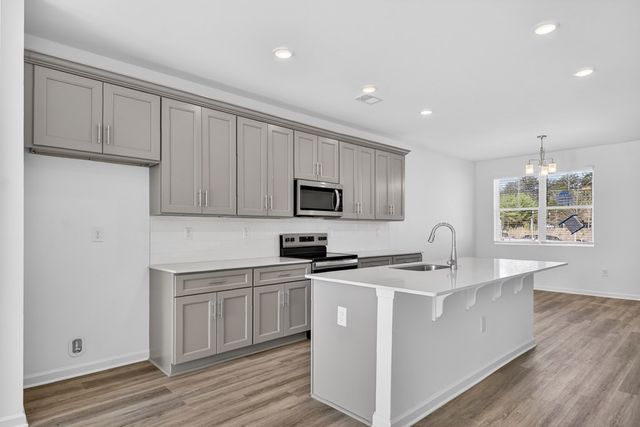 Unit 7 Grove Loop, Blue Ridge, GA 30513