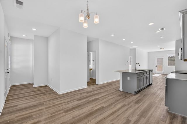 Unit 7 Grove Loop, Blue Ridge, GA 30513