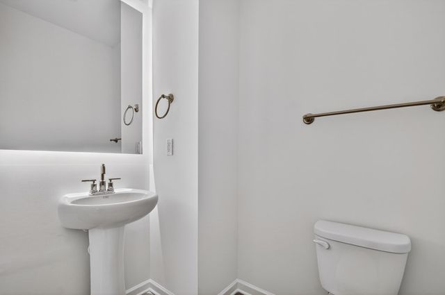 Unit 7 Grove Loop, Blue Ridge, GA 30513