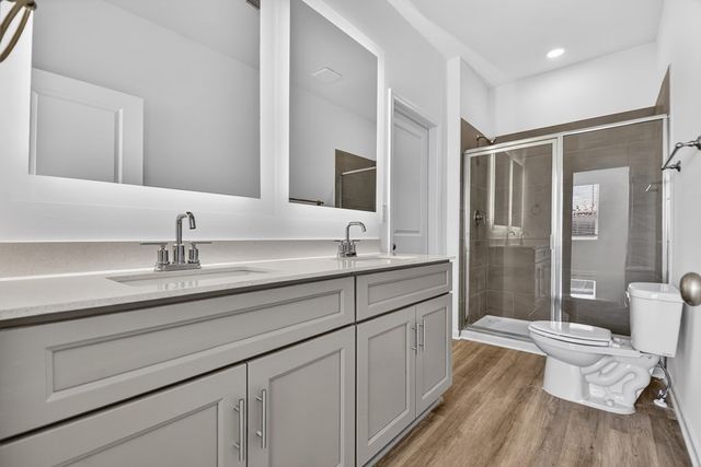 Unit 7 Grove Loop, Blue Ridge, GA 30513