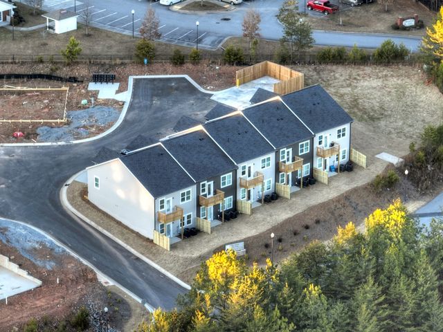 Unit 7 Grove Loop, Blue Ridge, GA 30513