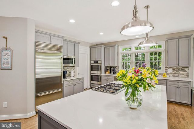2512 HOBBITS LN, Davidsonville, MD 21035