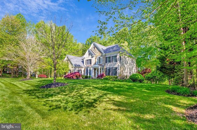 2512 HOBBITS LN, Davidsonville, MD 21035