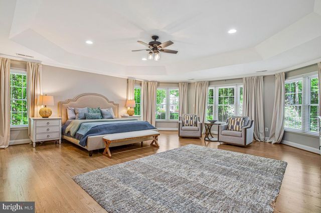 2512 HOBBITS LN, Davidsonville, MD 21035