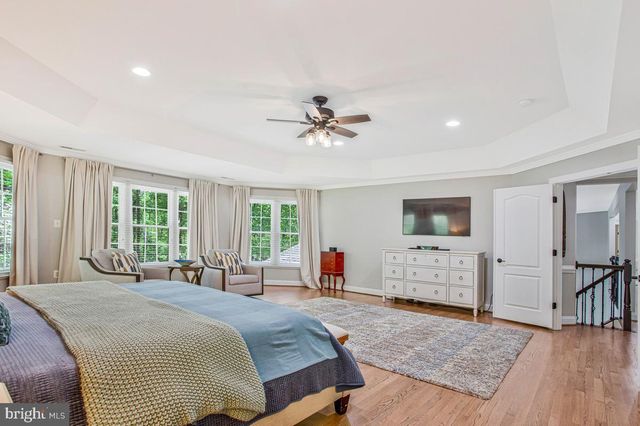 2512 HOBBITS LN, Davidsonville, MD 21035