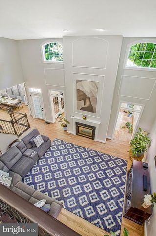 2512 HOBBITS LN, Davidsonville, MD 21035