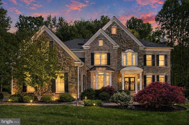 2512 HOBBITS LN, Davidsonville, MD 21035
